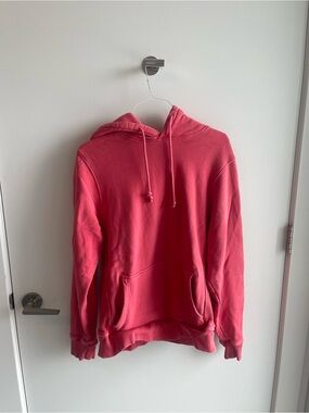 Outdoor Voices Men's Coral Pullover Hoodie